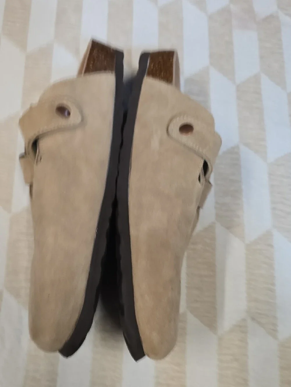 oldoly men tan